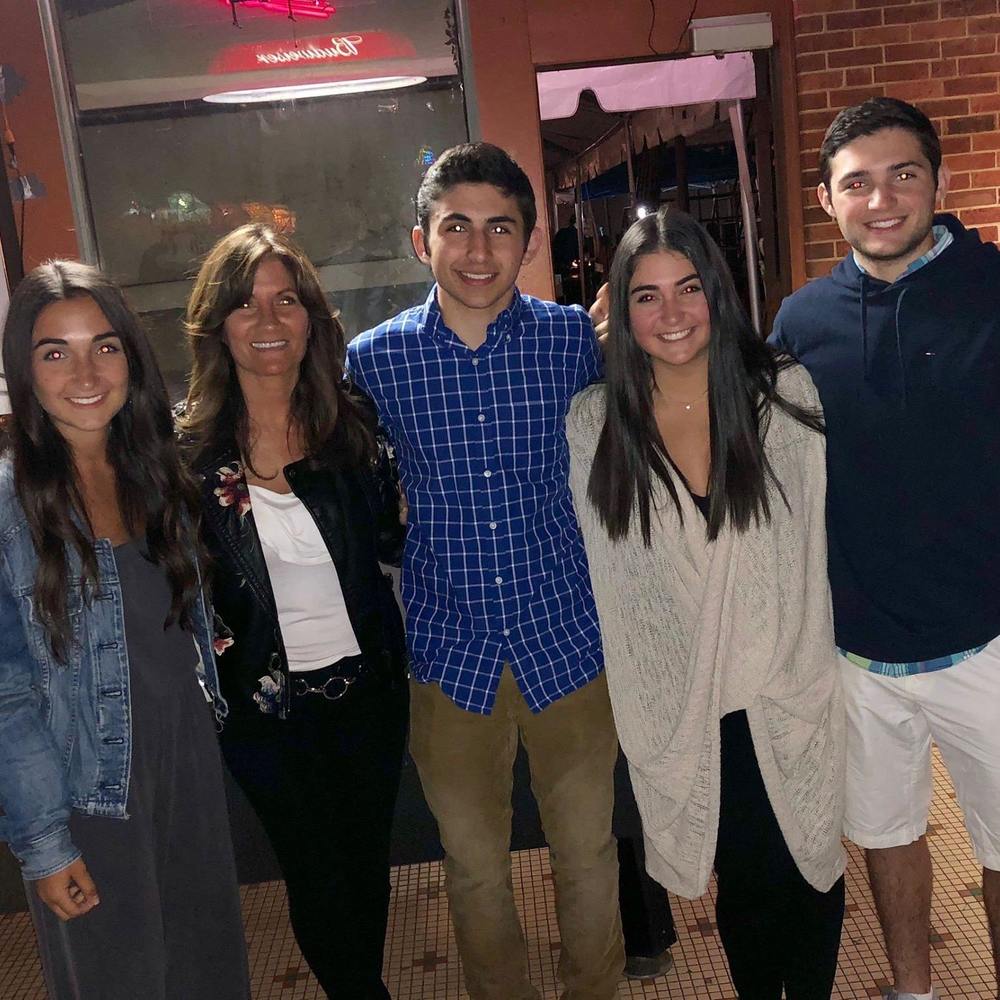 Meet your Posher, Gayle kraiman